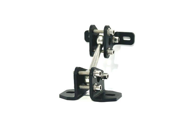 Button Box V1 - SimWelten.de