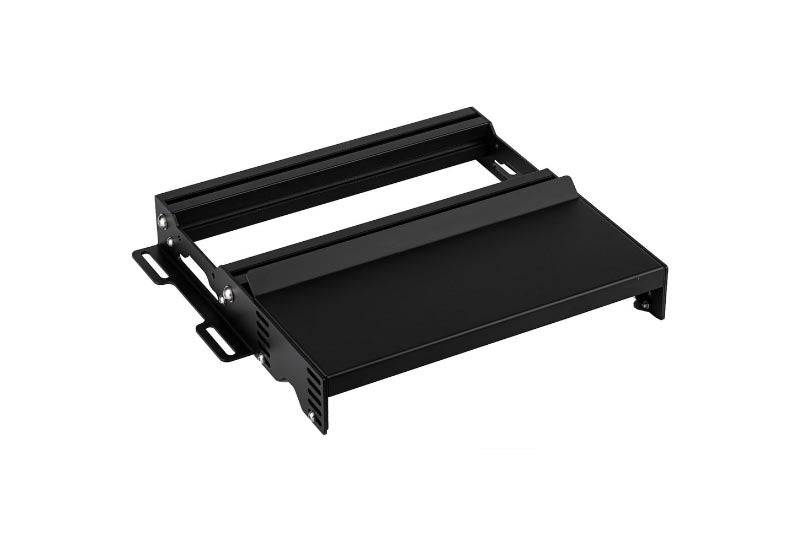 Pedal Baseplate - SimWelten.de