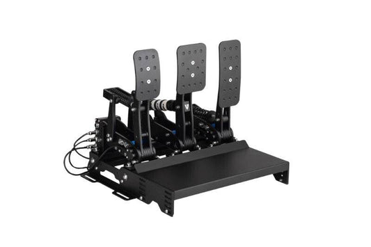 Pedal Baseplate - SimWelten.de