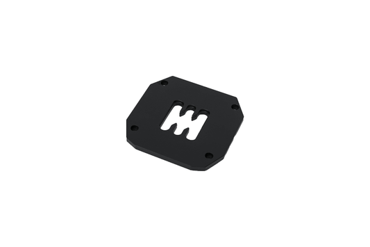 Shifter 6-Gang-Schaltplatte - SimWelten.de