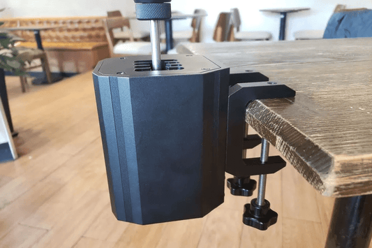 Shifter Tischklemme - SimWelten.de