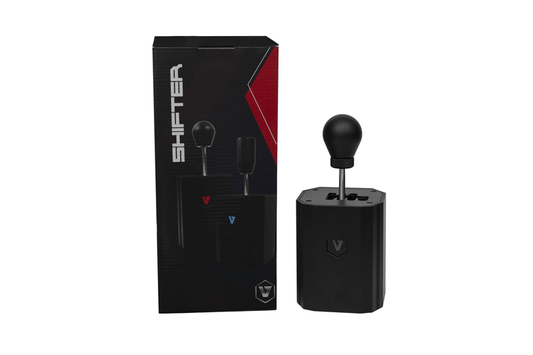 VNM Shifter - SimWelten.de