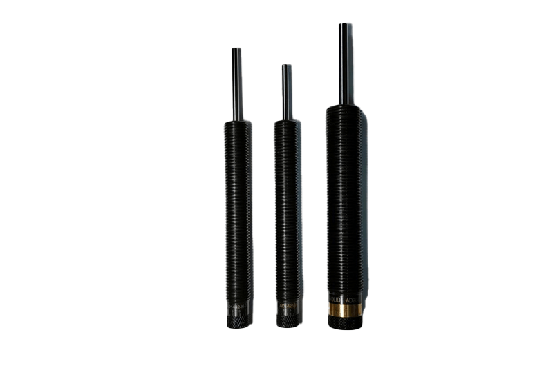 VNM SIMULATION PEDAL DAMPER KIT