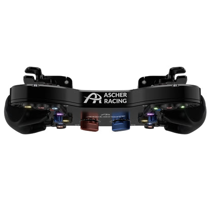 Ascher Racing McLaren Artura PRO -SimWelten.de