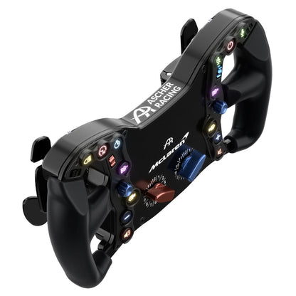 Ascher Racing McLaren Artura PRO -SimWelten.de