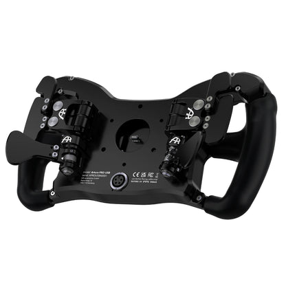 Ascher Racing McLaren Artura PRO USB -SimWelten.de