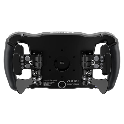 Ascher Racing McLaren Artura ULTIMATE