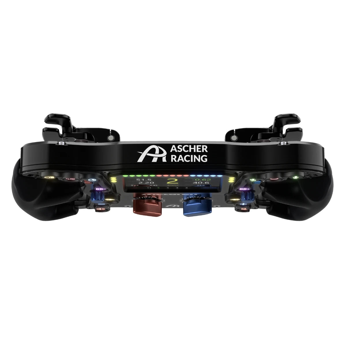 Ascher Racing McLaren Artura ULTIMATE