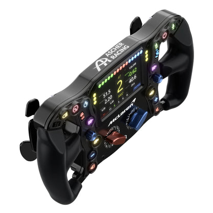 Ascher Racing McLaren Artura ULTIMATE - SimWelten.de