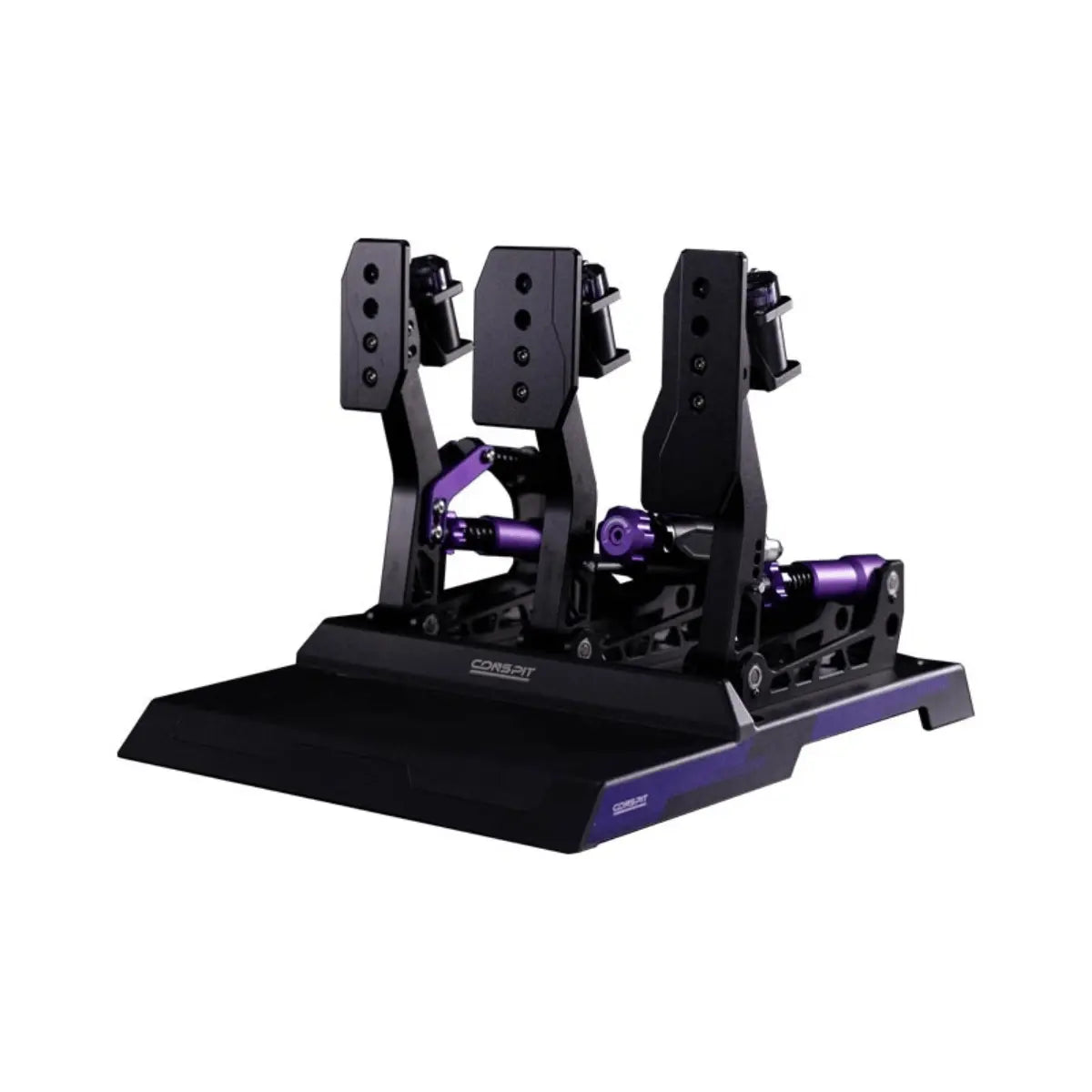 CONSPIT CPP.LITE – Buy sim racing pedals | SimWelten.de
