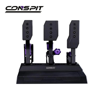 CONSPIT CPP lite Pedals - SimWelten.de