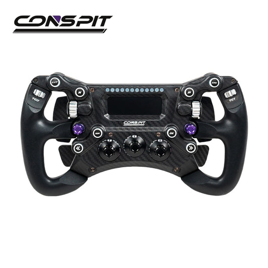 Conspit 300 GT - SimWelten.de