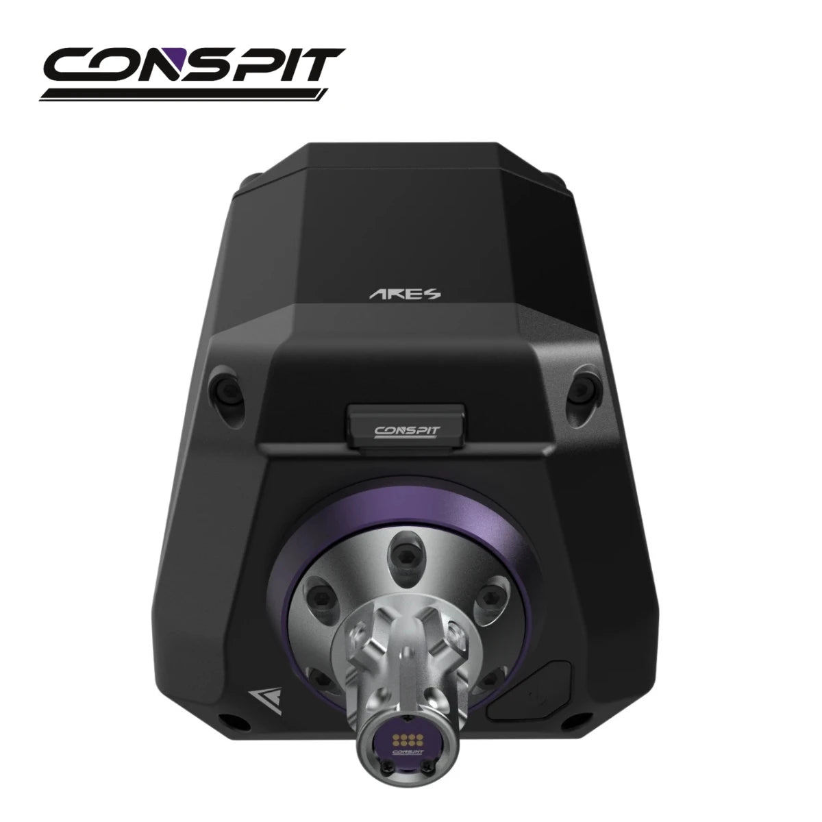 Conspit Ares - SimWelten.de