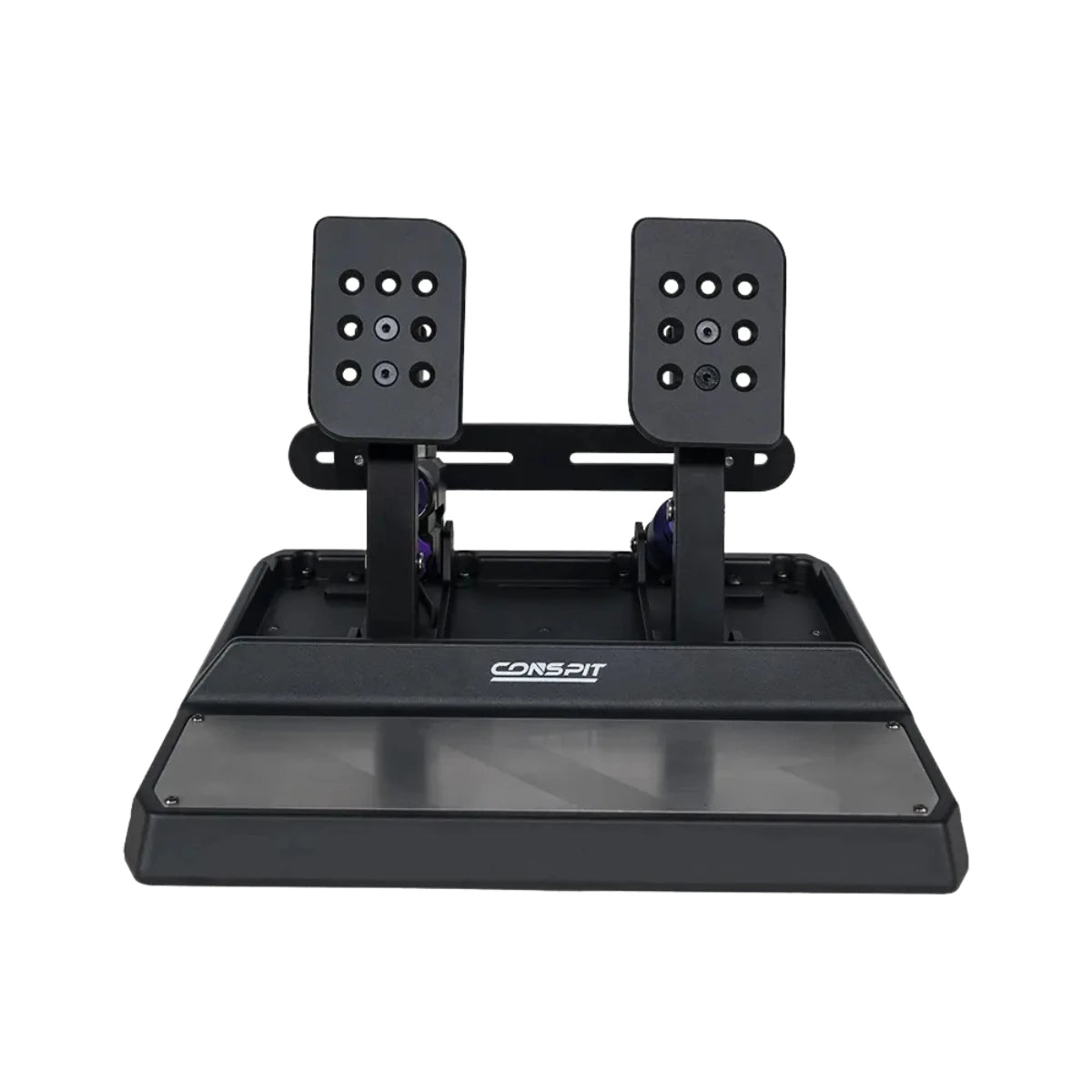 Conspit CPP APEX Hydraulic 2-Pedals - SimWelten.de