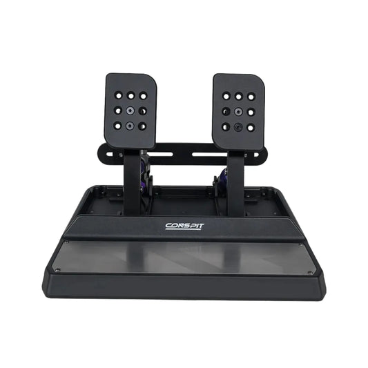 Conspit CPP APEX Hydraulic 2-Pedals - SimWelten.de