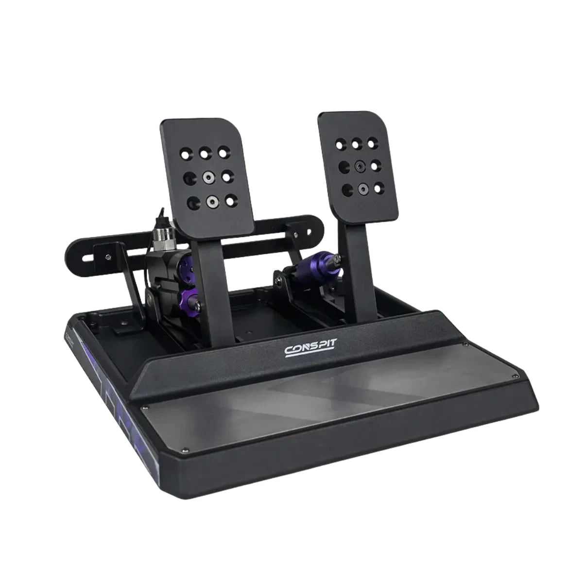 Conspit CPP APEX Hydraulic 2-Pedals - SimWelten.de