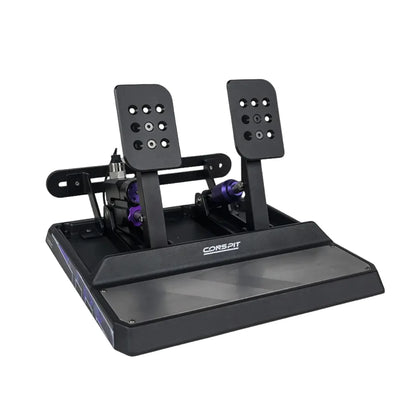 Conspit CPP APEX Hydraulic 2-Pedals - SimWelten.de