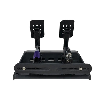 Conspit CPP APEX Hydraulic 2-Pedals - SimWelten.de