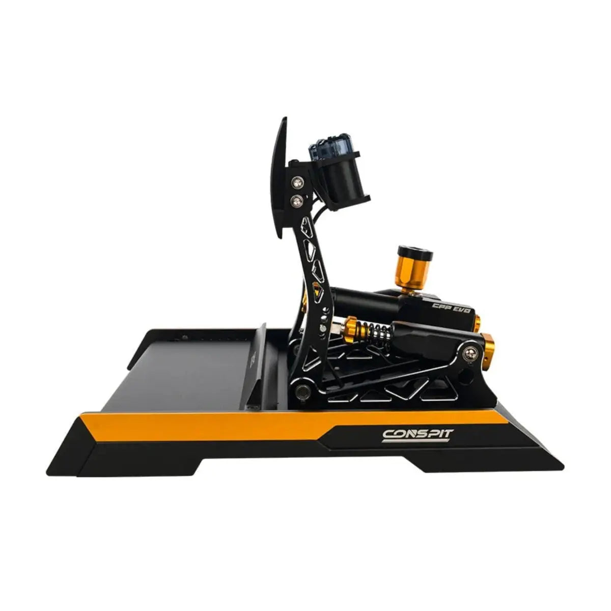 Conspit CPP EVO 2-Pedal Set - SimWelten.de