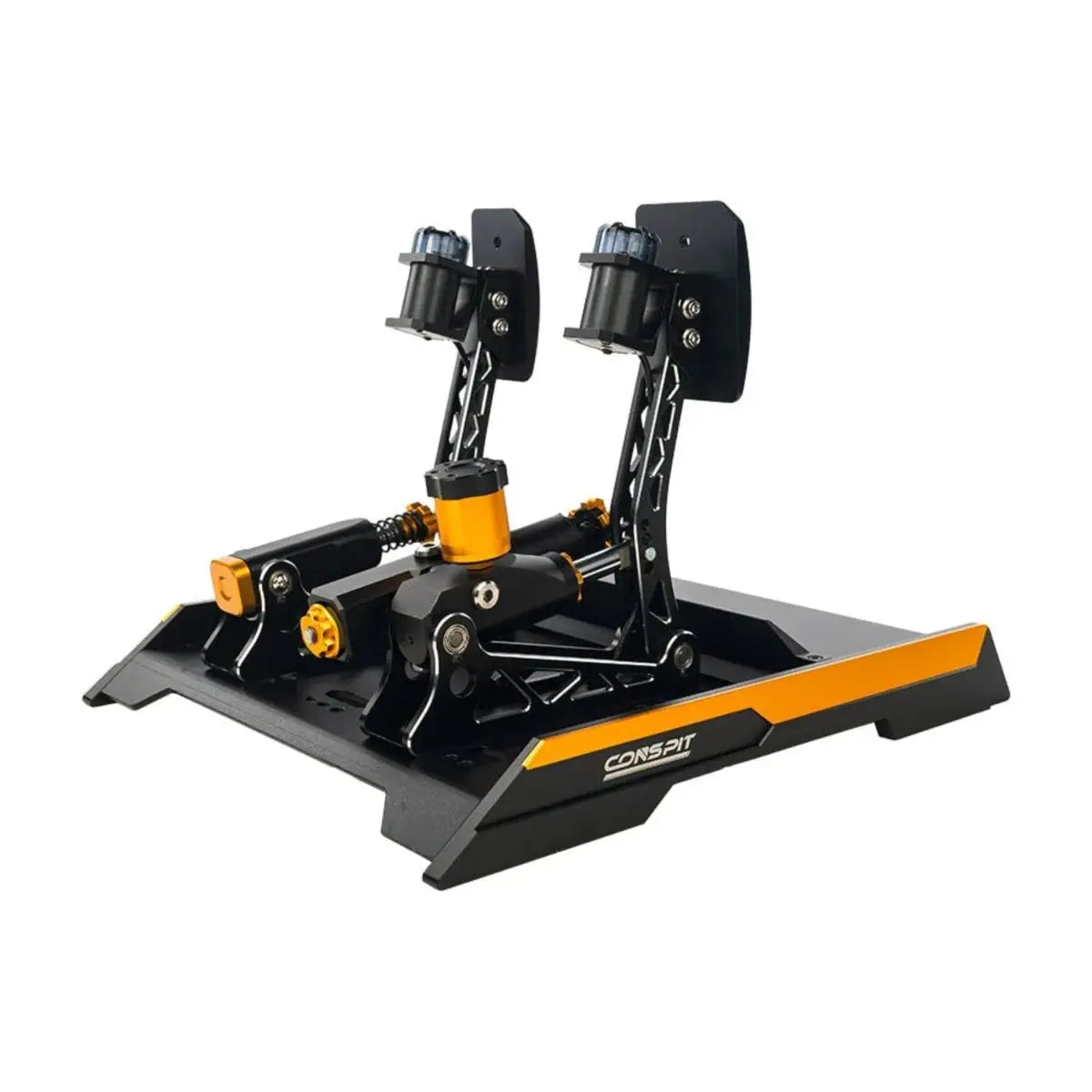 Conspit CPP EVO 2-Pedal Set - SimWelten.de