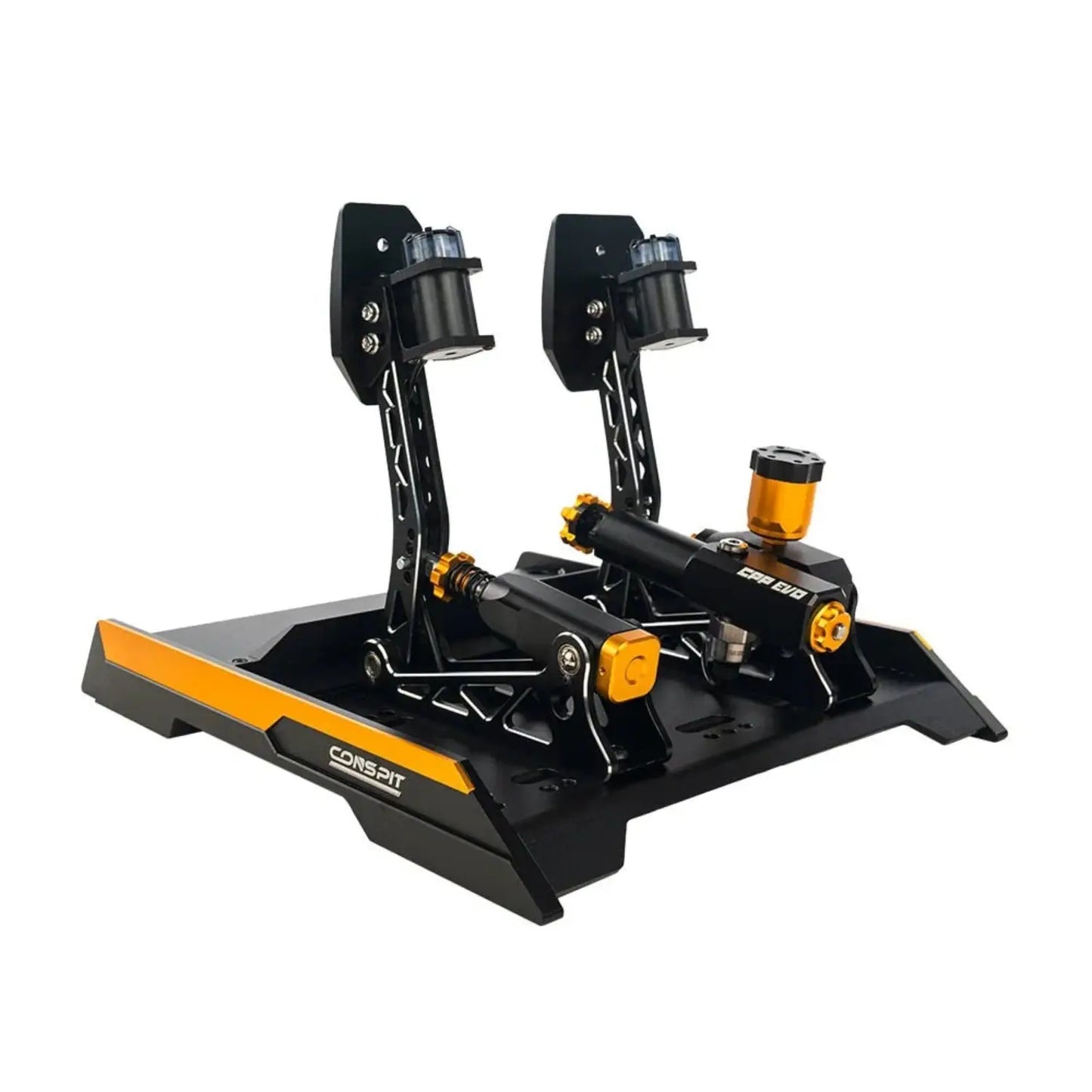 Conspit CPP EVO 2-Pedal Set - SimWelten.de