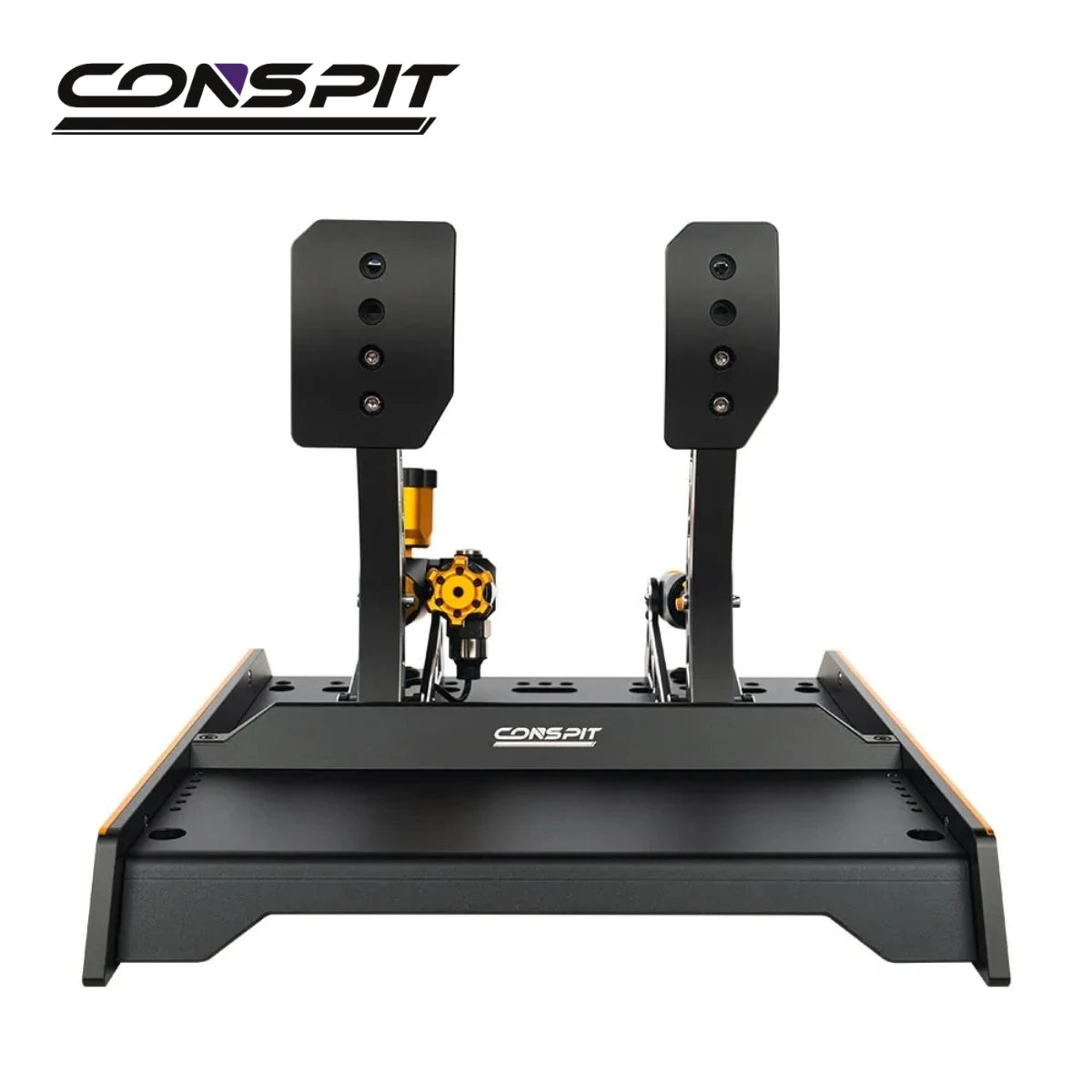 Conspit CPP EVO 2-Pedal Set - SimWelten.de