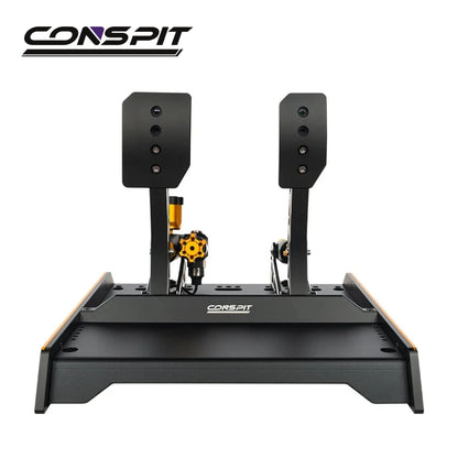 Conspit CPP EVO 2-Pedal Set - SimWelten.de