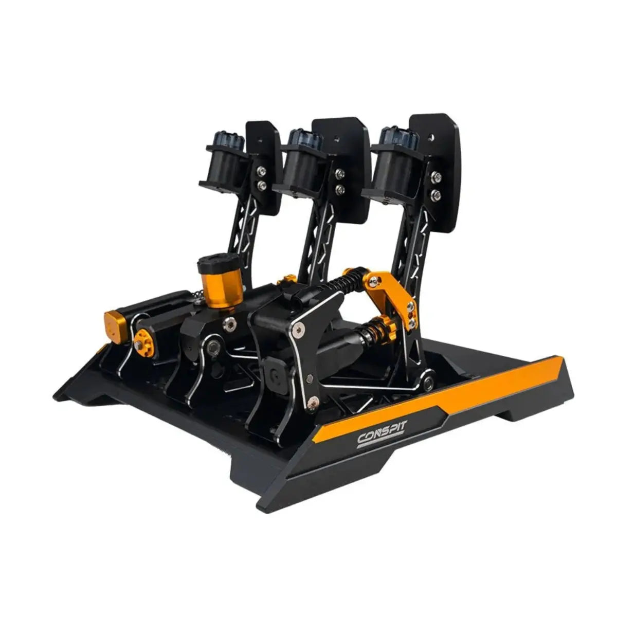 Conspit CPP EVO 3-Pedal Set - SimWelten.de