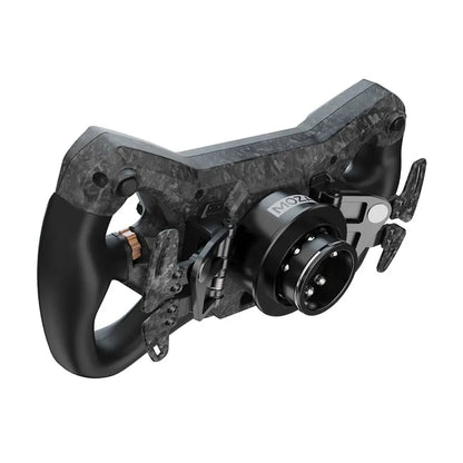 MOZA KS PRO Wheel - SimWelten.de