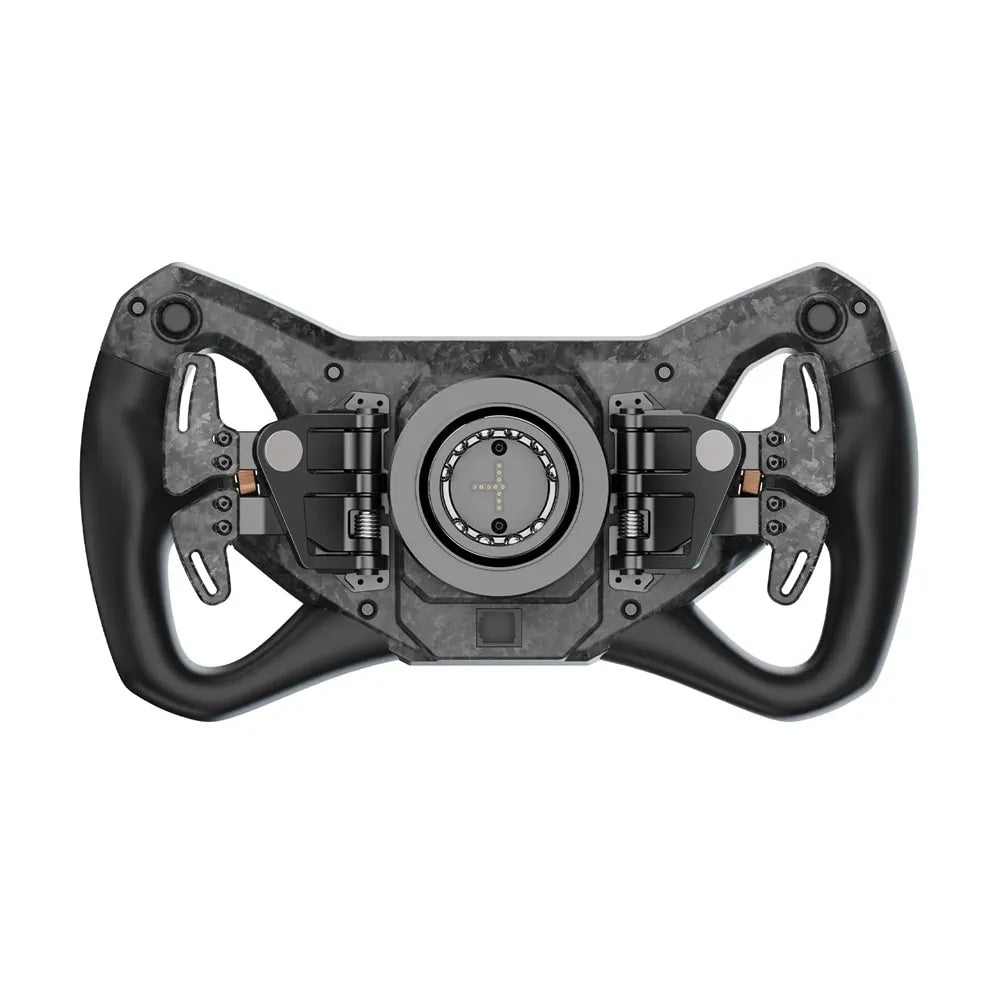 MOZA KS PRO Wheel - SimWelten.de