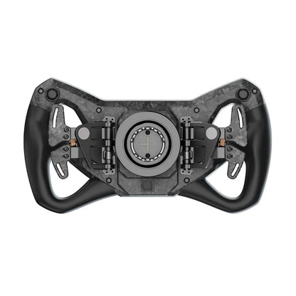 MOZA KS PRO Wheel - SimWelten.de