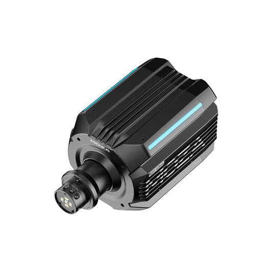 MOZA R21 Ultra DD Wheelbase - SimWelten.de