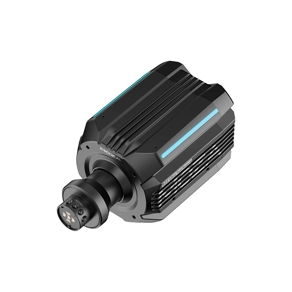 MOZA R25 Ultra True Torque DD Wheelbase - SimWelten.de