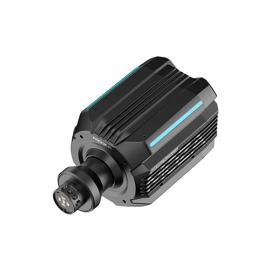 MOZA R25 Ultra True Torque DD Wheelbase - SimWelten.de