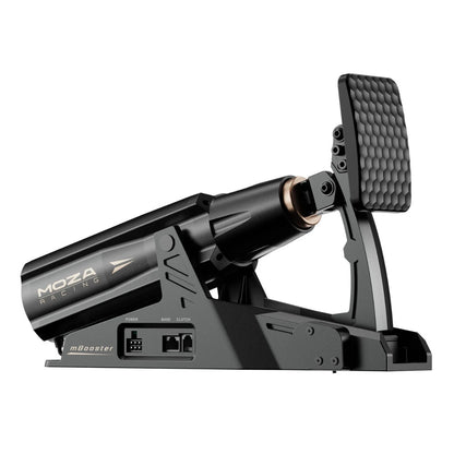 MOZA mBooster Active Pedal - SimWelten.de