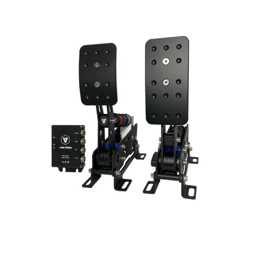 VNM Lite Pedals - SimWelten.de