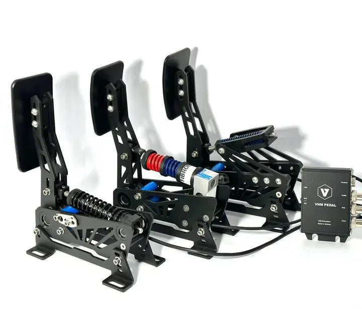 VNM Lite Pedals - SimWelten.de