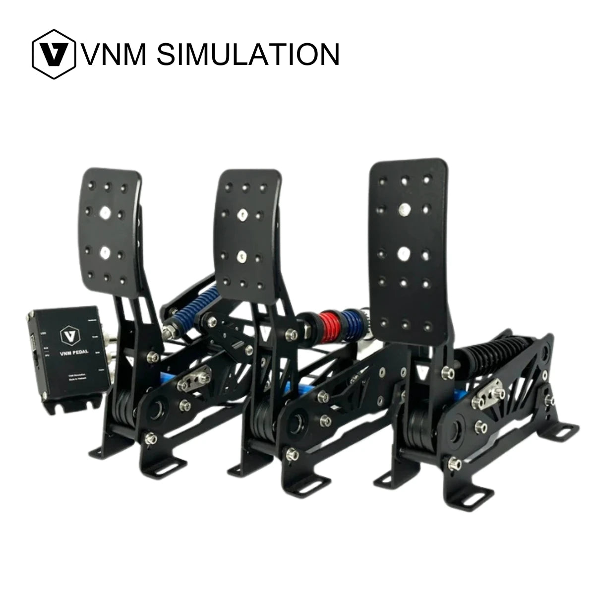 VNM Lite Pedals - SimWelten.de