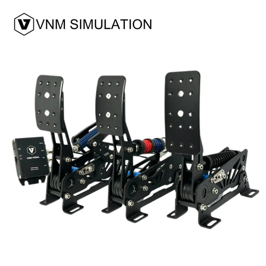 VNM Lite Pedals - SimWelten.de