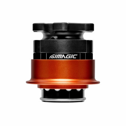 Simagic QR-A USB Quick Release - SimWelten.de