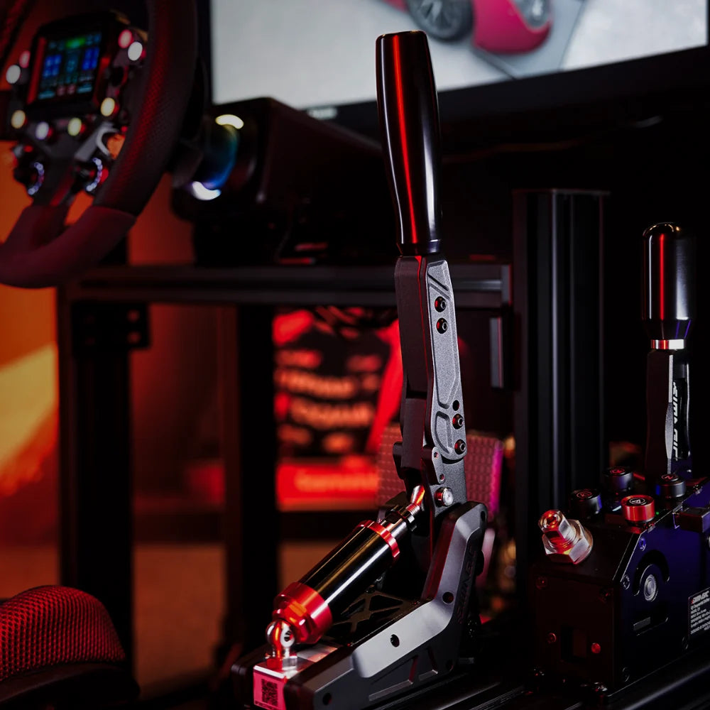SIMAGIC TB-Neo Handbrake - SimWelten.de