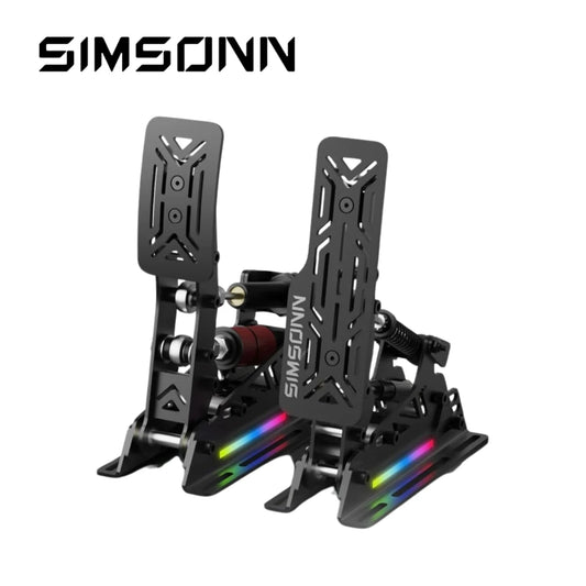 SIMSONN Pro X 2-Pedal Set