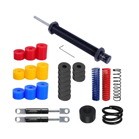 SIMSONN PRO X Ultra Upgrade Kit - SimWelten