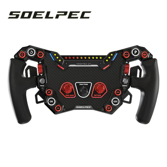 Soelpec Spectra LT Lava - SimWelten.de
