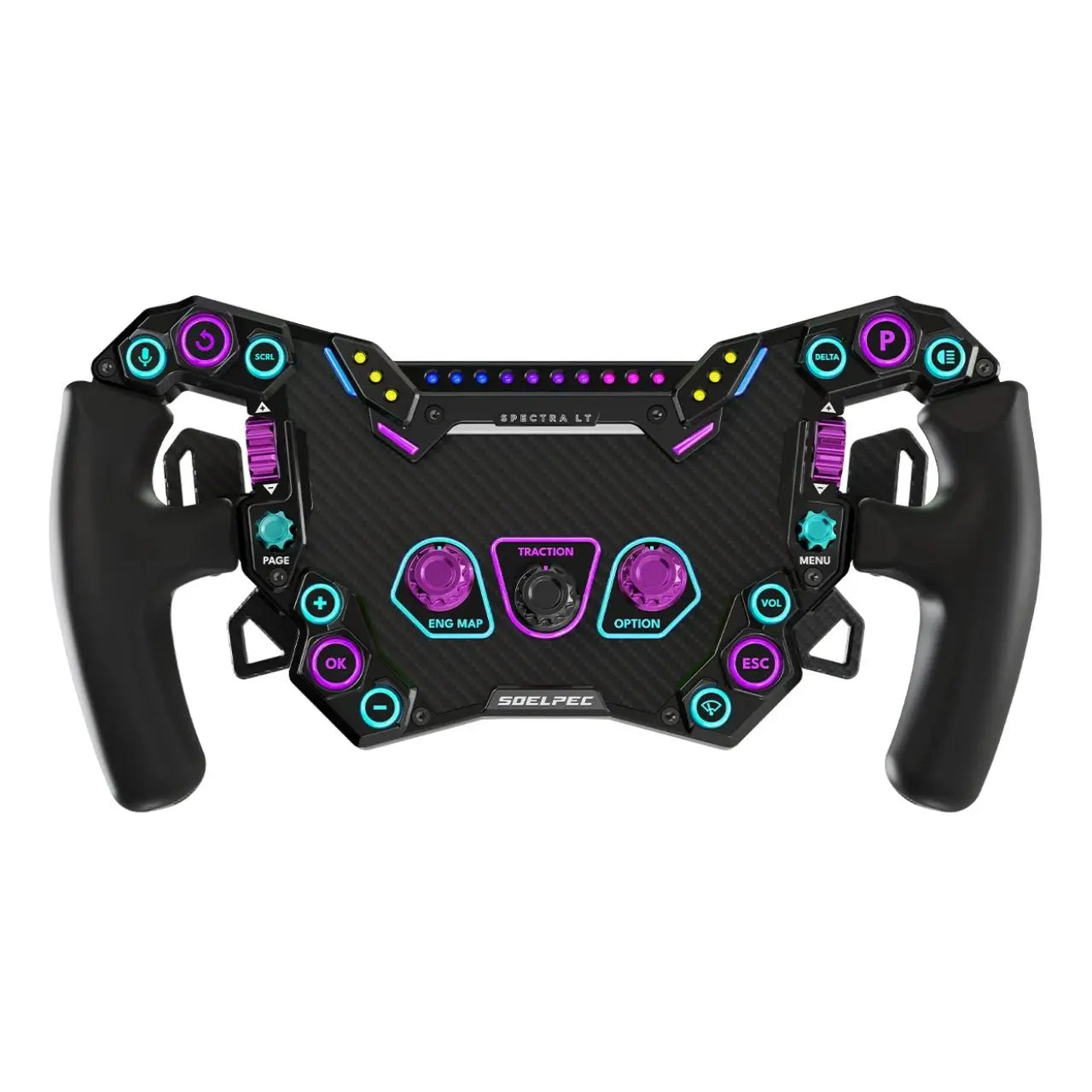 Soelpec Spectra LT Arctic - SimWelten.de