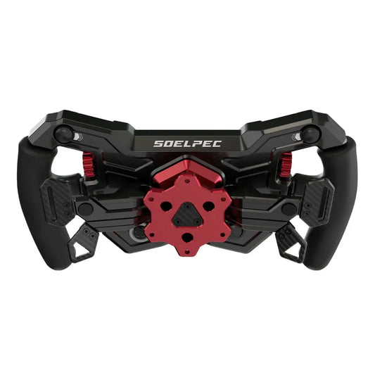 Soelpec Spectra LT Lava - SimWelten.de