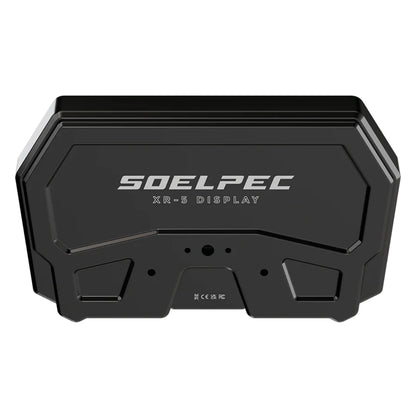 SOELPEC XR-5 Display Dashboard - SimWelten.de