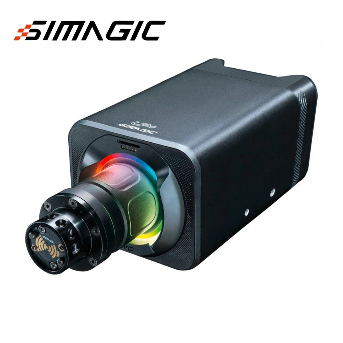 Buy SIMAGIC Alpha EVO Pro – Wheelbase | SimWelten.de