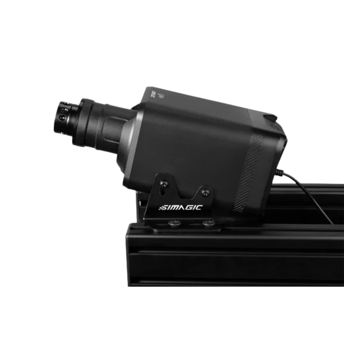 SIMAGIC Alpha EVO 12 Nm – Wheelbase kaufen | SimWelten.de