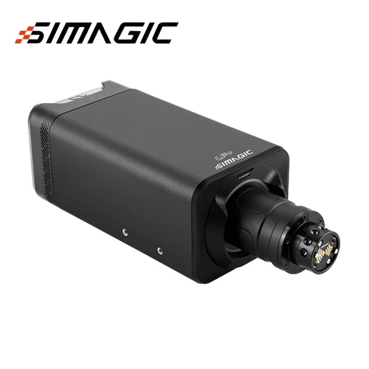 Simagic Alpha EVO Ultra - SimWelten.de